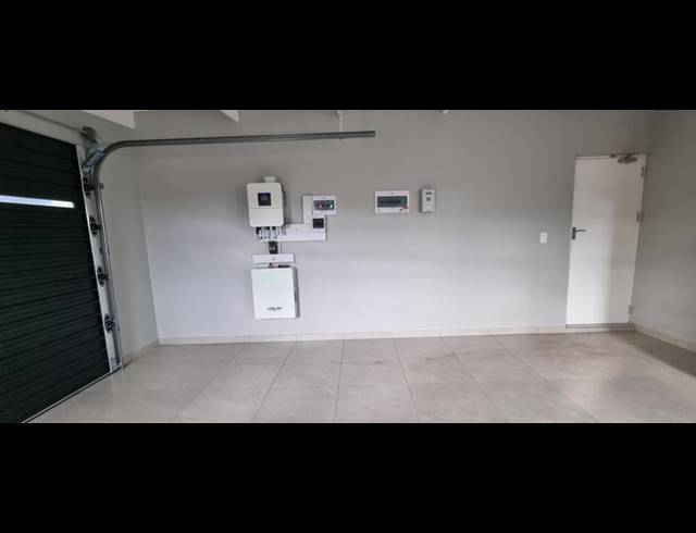 3 BEDROOM PROPERTY TO RENT IN DANA BAY